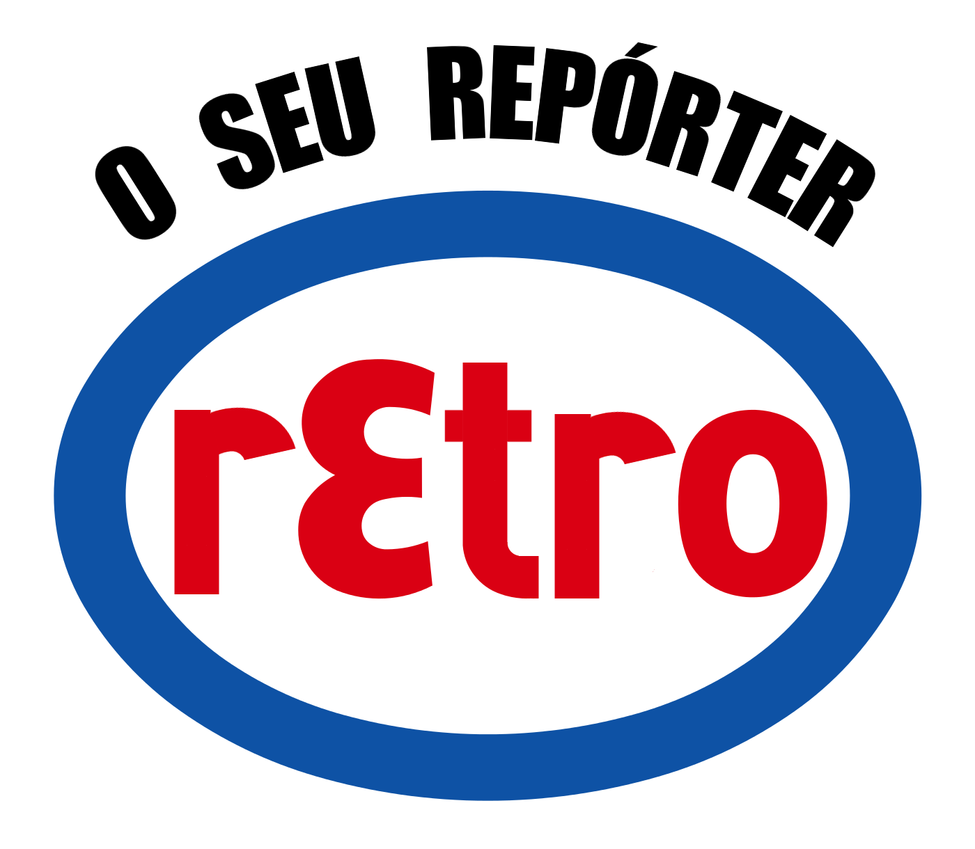 O Seu Repórter Retro