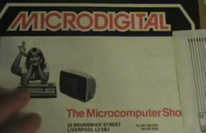 Microdigital Liverpool