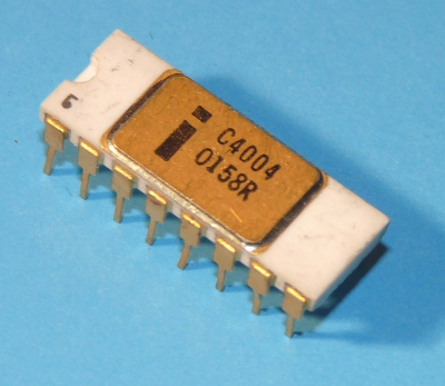 Intel 4004