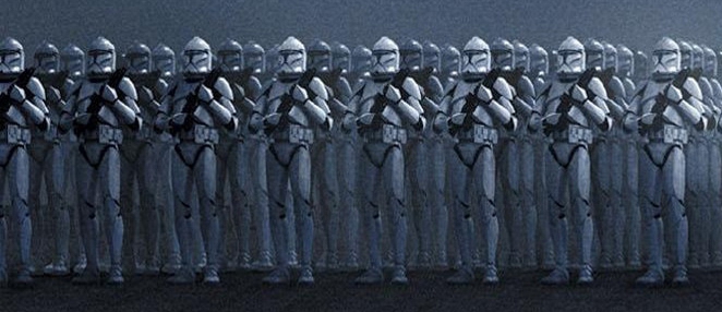 Clones