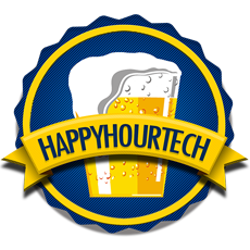 Happy Hour Tech